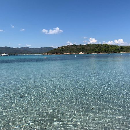 Casa Smeralda: Con Giardino E Vicino Al Mare Punta Molara Buitenkant foto