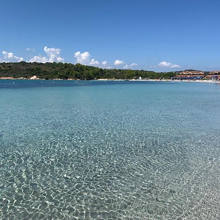 Casa Smeralda: Con Giardino E Vicino Al Mare Punta Molara Buitenkant foto