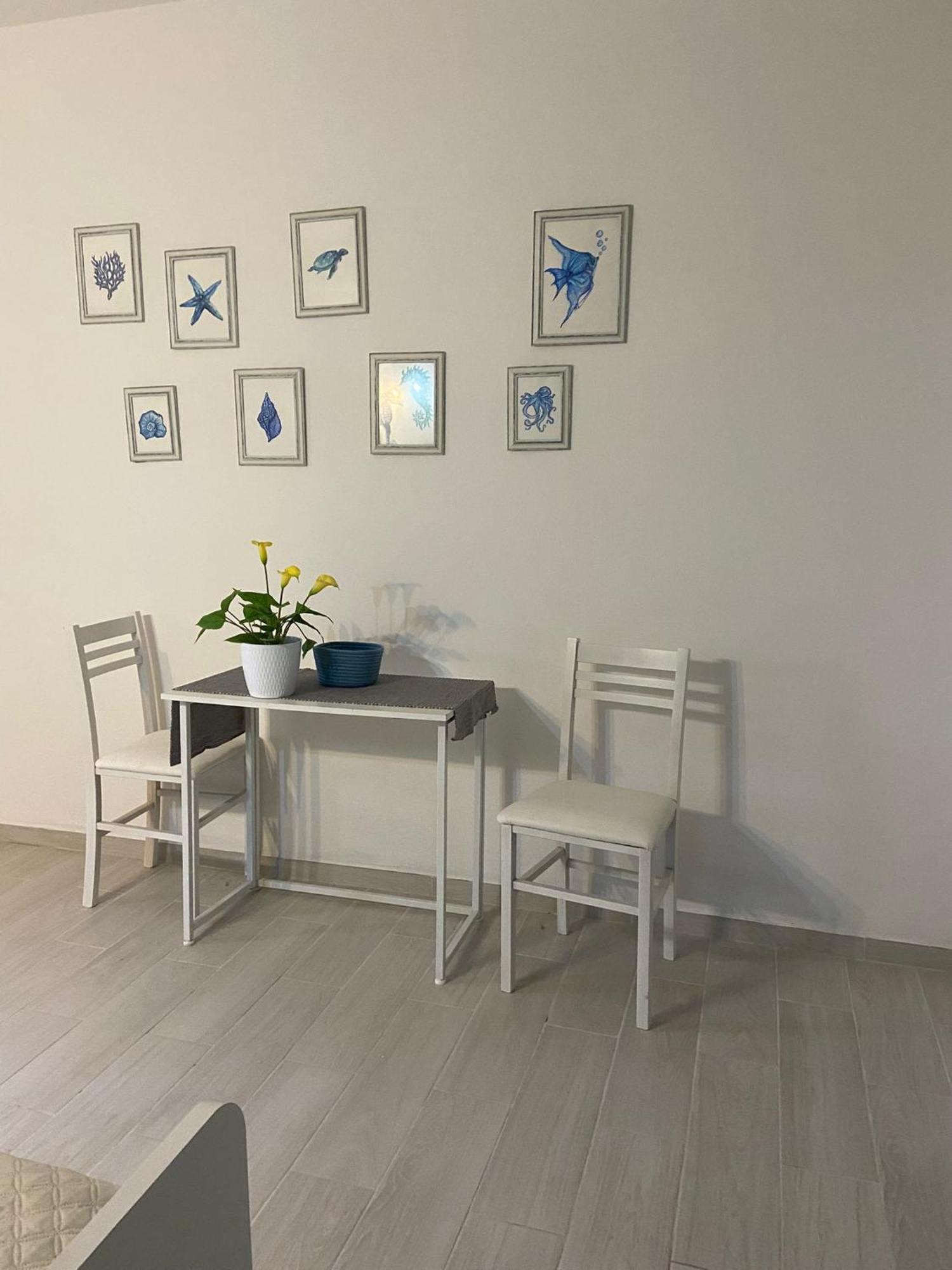 Casa Smeralda: Con Giardino E Vicino Al Mare Punta Molara Buitenkant foto